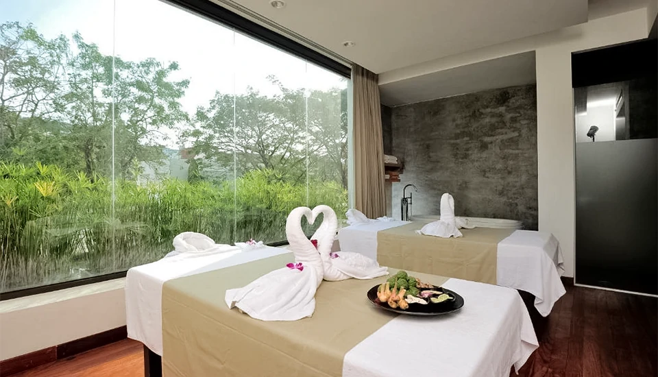 هتل مالیسا ویلا سوئیت پوکت